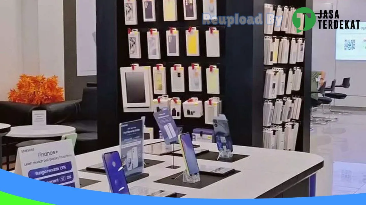 Gambar SAMSUNG STORE JOGJA – JOGJATRONIK MALL di Kota Yogyakarta, DI Yogyakarta ke 1