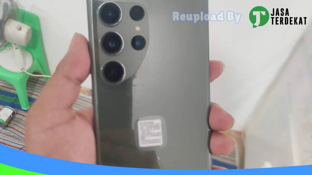 Gambar GADGET MUHAMMAD di Lombok Barat, Nusa Tenggara Barat ke 2