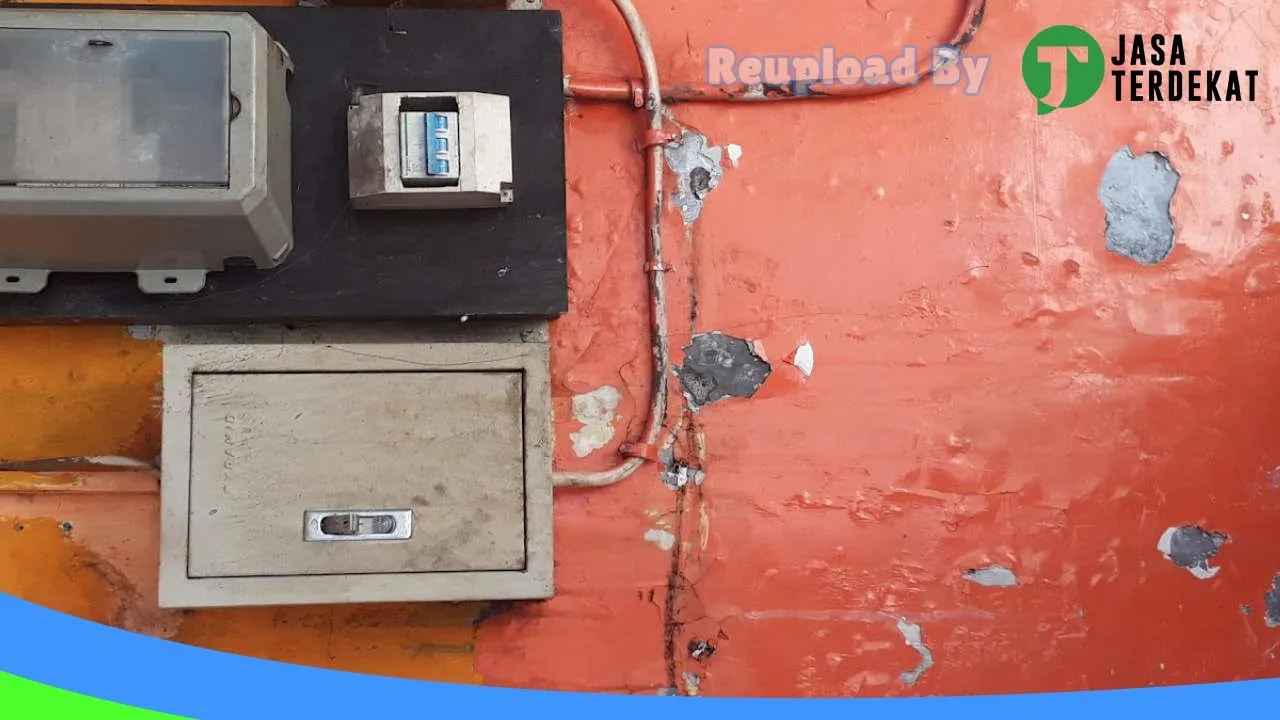 Gambar Jasa instalasi listrik Ajang Teknik di Bandung Barat, Jawa Barat ke 3