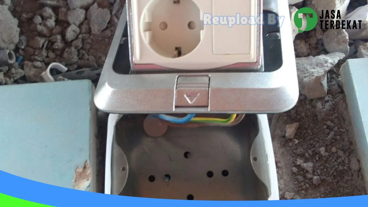 Gambar Dzaky Rendra Electric (ꦣ꧀ꦗ꦳ꦏ꧀ꦪ꧀ꦉꦤ꧀ꦝꦿꦄꦼꦊꦕ꧀ꦠꦿꦶꦕ꧀) di Gunung Kidul, DI Yogyakarta ke 2