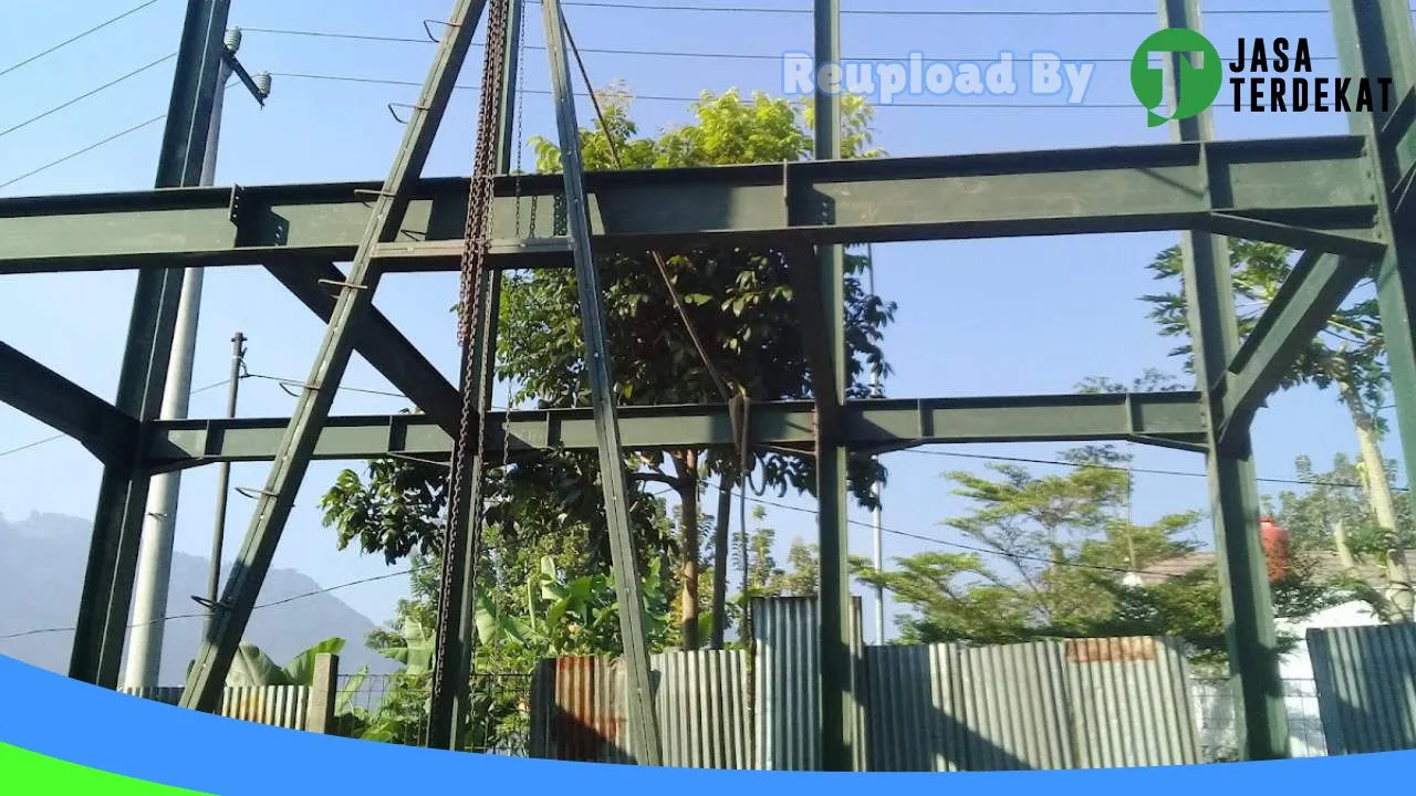 Gambar Kapling sd.5 di Bandung Barat, Jawa Barat ke 1