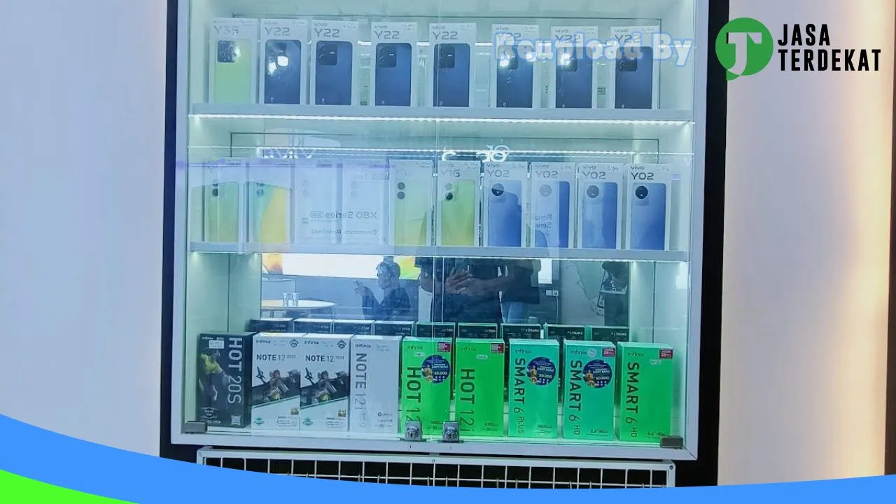 Gambar Lima waktu Banyuwangi | Gadget & E Bike Store di Banyuwangi, Jawa Timur ke 3