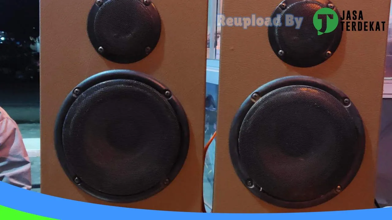 Gambar RICY Car AUDIO di Lima Puluh Kota, Sumatera Barat ke 4