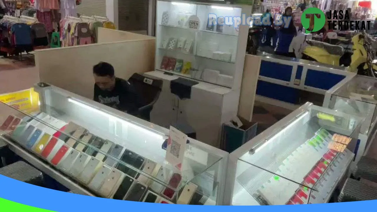 Gambar IPHONE STORE di Garut, Jawa Barat ke 5