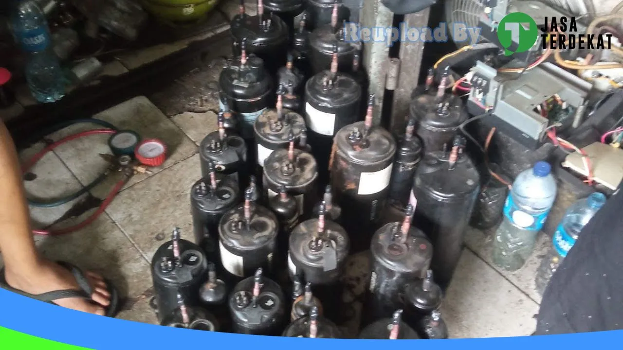 Gambar Service AC Dan Kulkas di Lampung Timur, Lampung ke 3