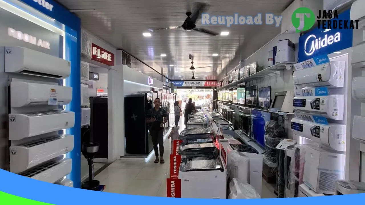 Gambar Asia Elektronik Banda Aceh di Banda Aceh, Aceh ke 5