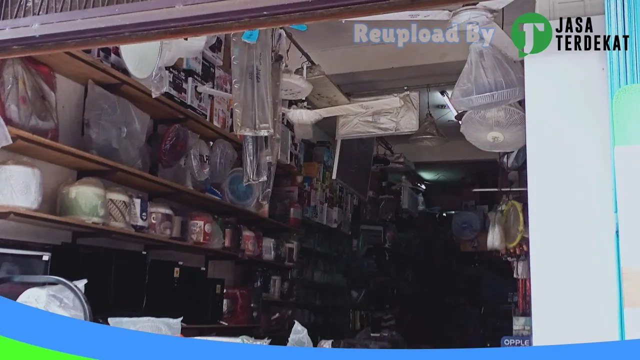 Gambar Toko Era Elektronik di Lahat, Sumatera Selatan ke 4