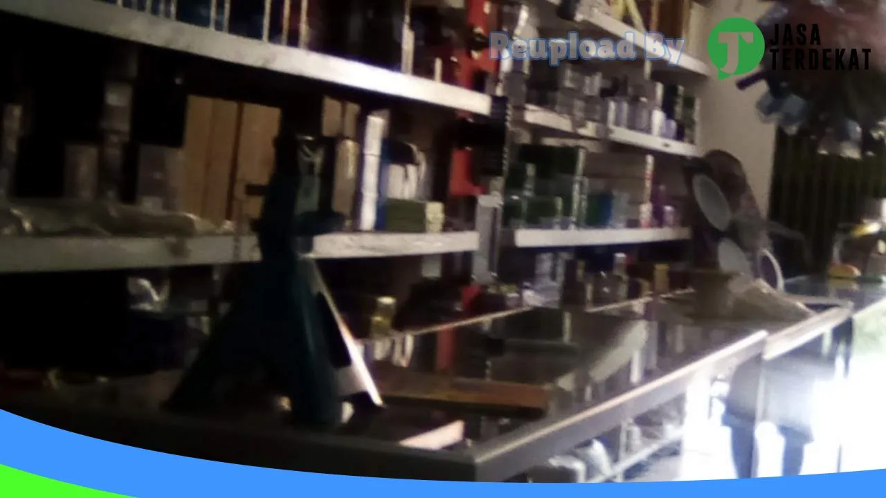 Gambar Toko Anugrah Teknik Elektro di Banggai Kepulauan, Sulawesi Tengah ke 4