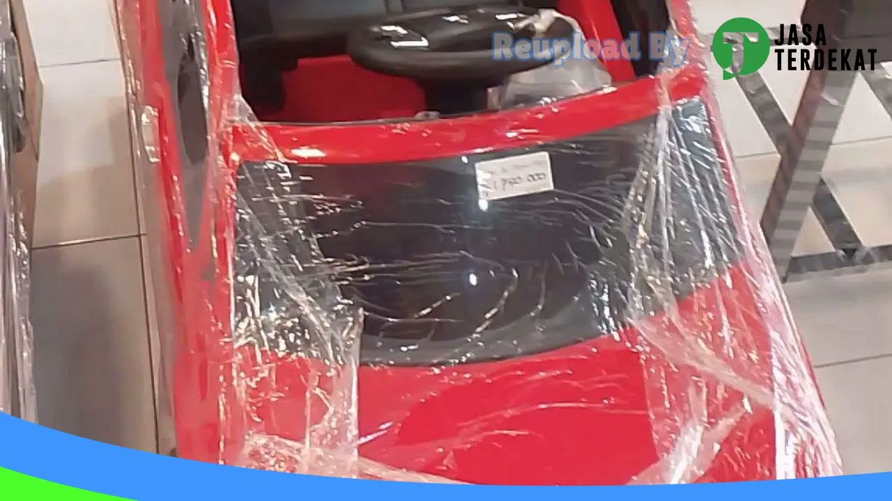 Gambar HAPPY Elektronik & Rumah Tangga di Klaten, Jawa Tengah ke 3