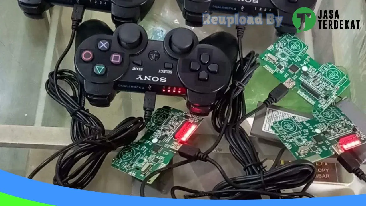 Gambar Ipank game shop jepara di Jepara, Jawa Tengah ke 4