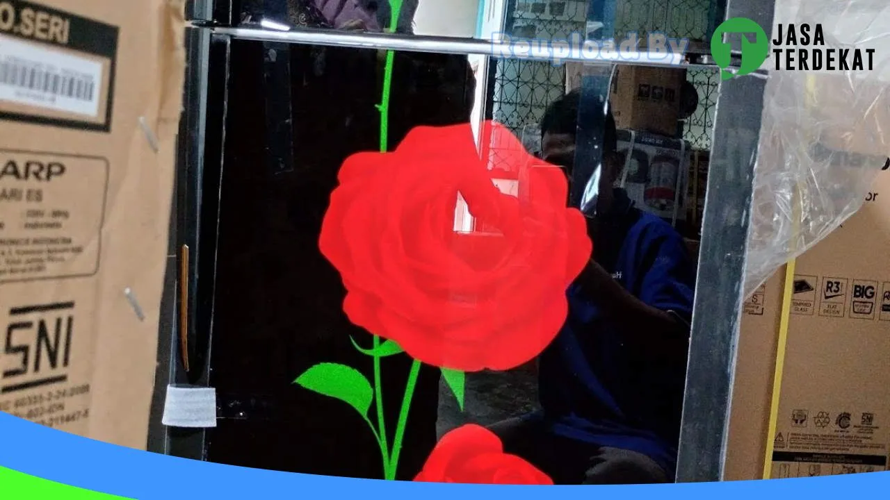 Gambar Toko elektronik di Ogan Komering Ulu Timur, Sumatera Selatan ke 5