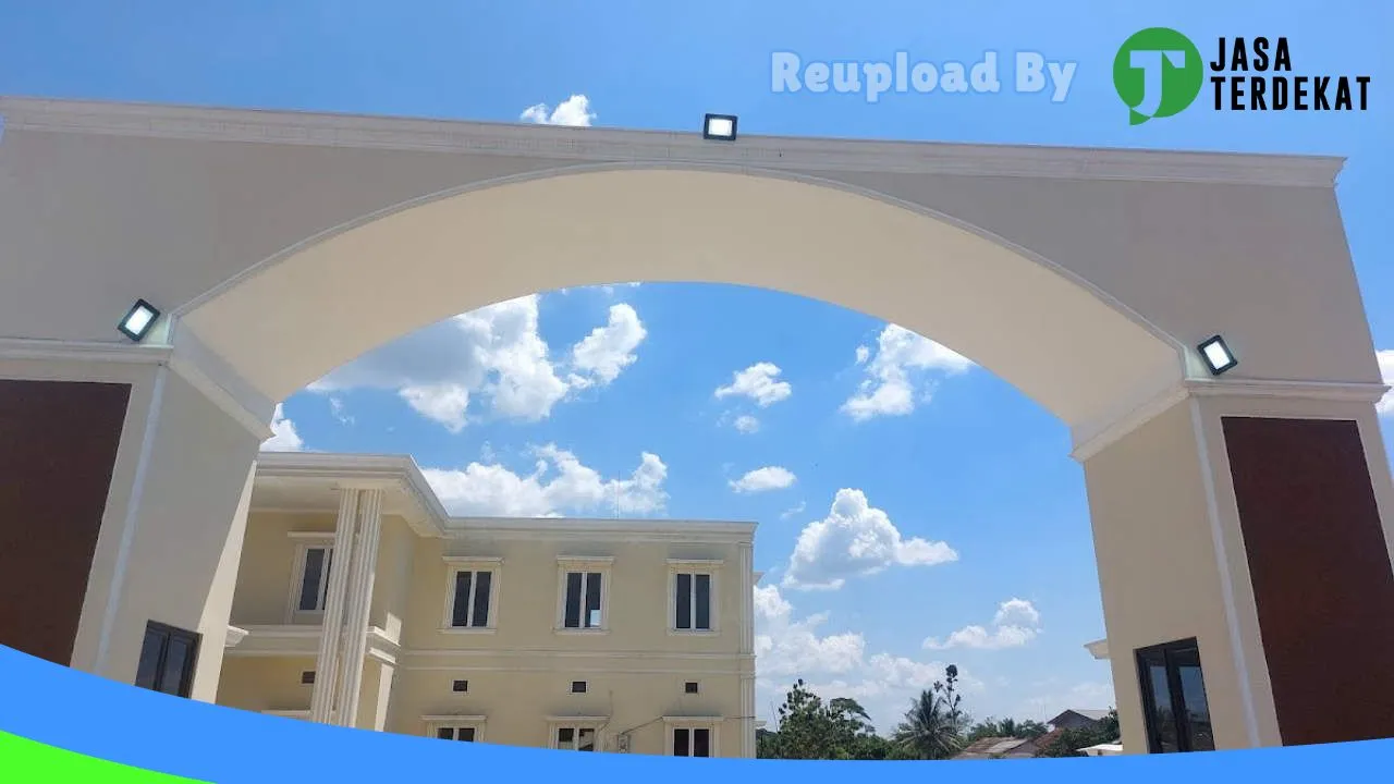Gambar jasa perbaikan instalasi listrik rumah di Serang, Banten ke 1