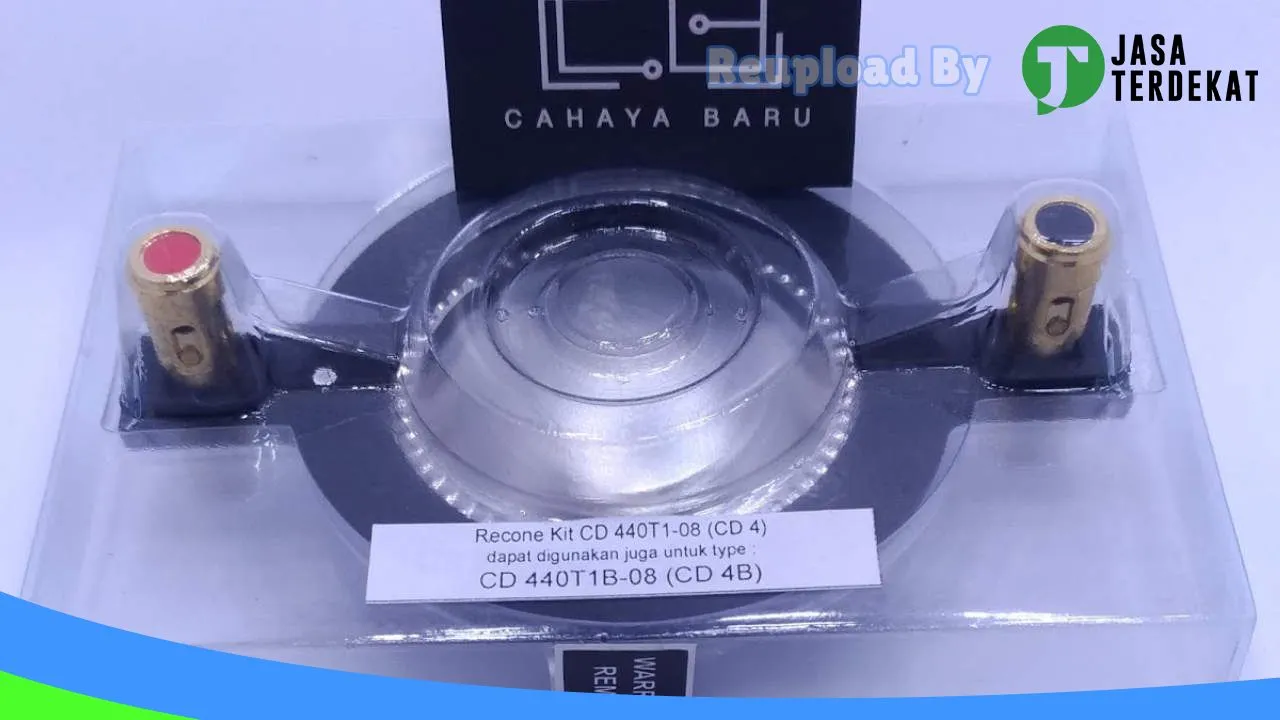 Gambar Cahaya Baru Toko di Lombok Barat, Nusa Tenggara Barat ke 2