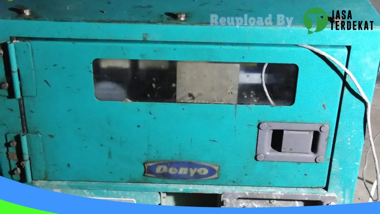 Gambar SEMBRANI Elektronik di Kutai Timur, Kalimantan Timur ke 5