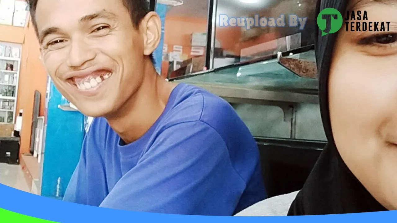 Gambar TOKO 555 ELCTRONIC di Sumbawa, Nusa Tenggara Barat ke 3