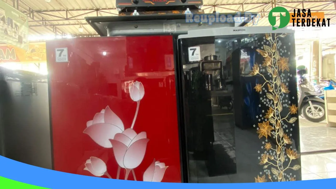 Gambar GEMILANG ELECTRONICS di Banda Aceh, Aceh ke 3