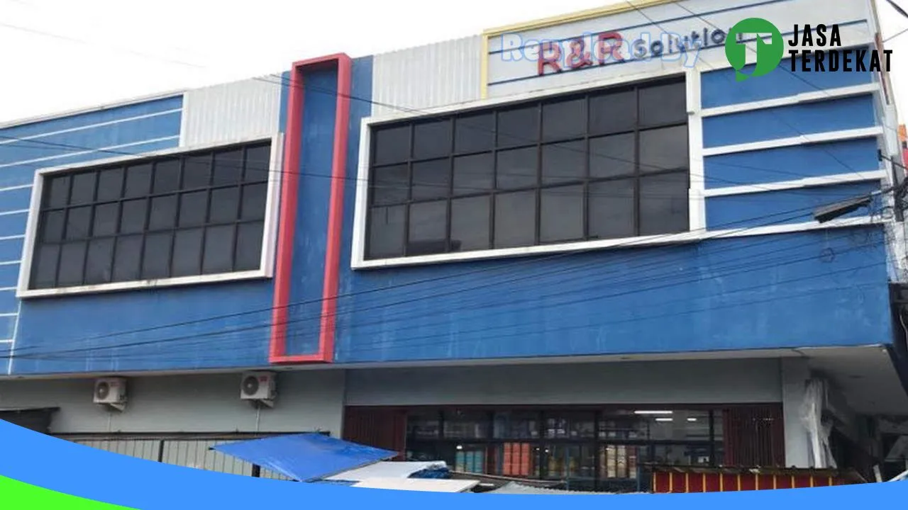 Gambar R&R Solution di Halmahera Utara, Maluku Utara ke 3