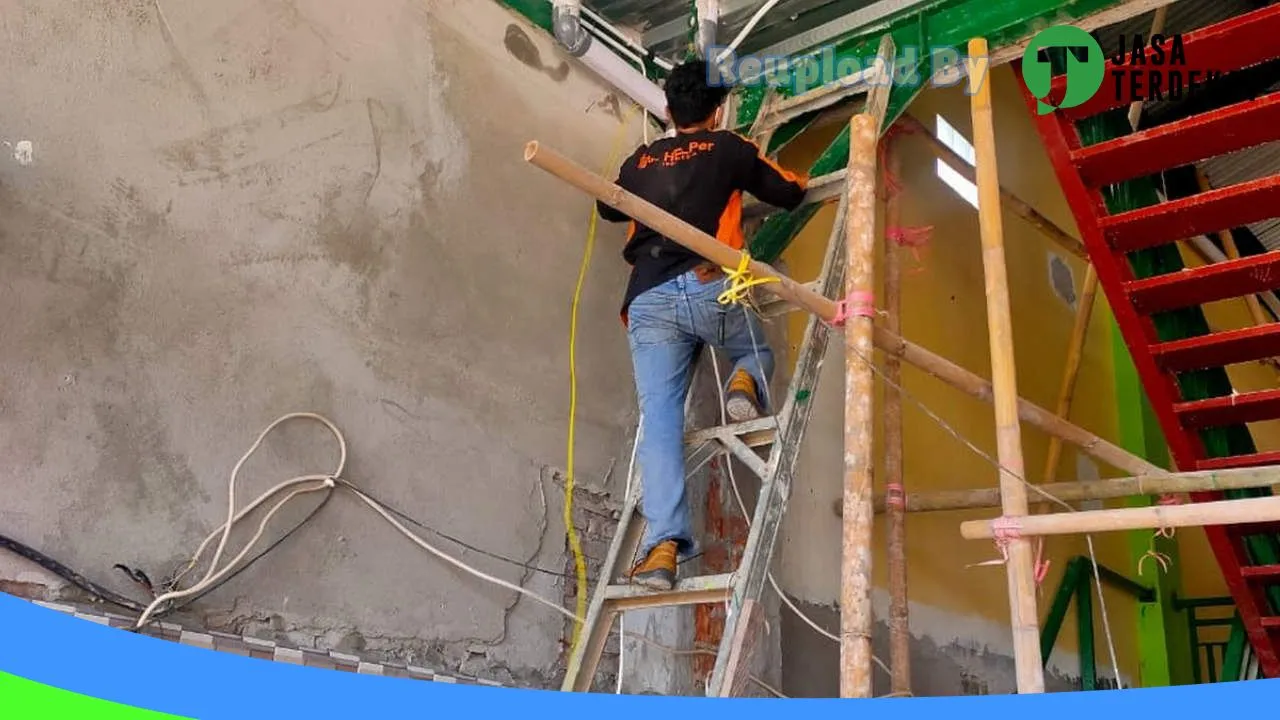 Gambar instalasi Listrik panggilan (rumah, kantor, gedung, kosan, dll) di Pangkajene dan Kepulauan, Sulawesi Selatan ke 5