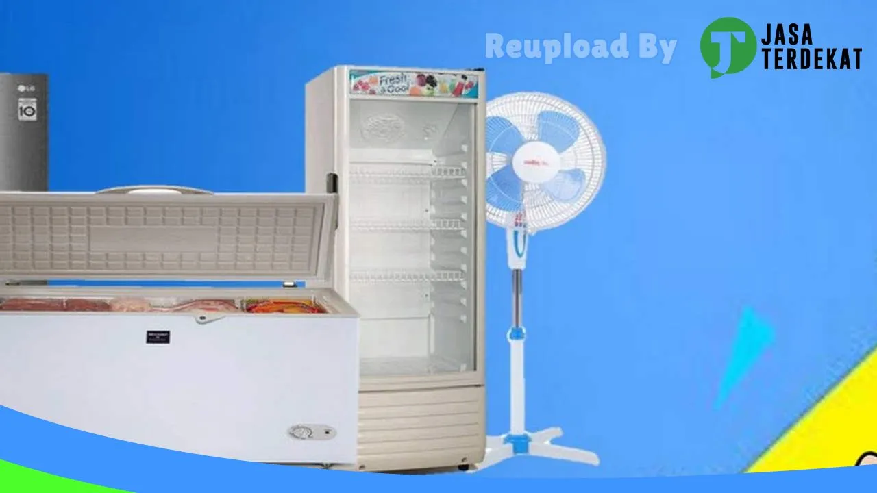 Gambar Restu Guru Teknik (Service Elektronik dan Instalasi Water Heater Listrik dan Gas) di Palembang, Sumatera Selatan ke 3