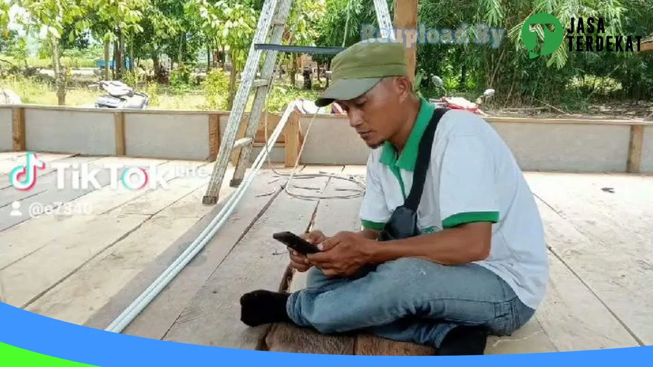 Gambar EKO.INSTALATIR LISTRIK PLN di Pesawaran, Lampung ke 1