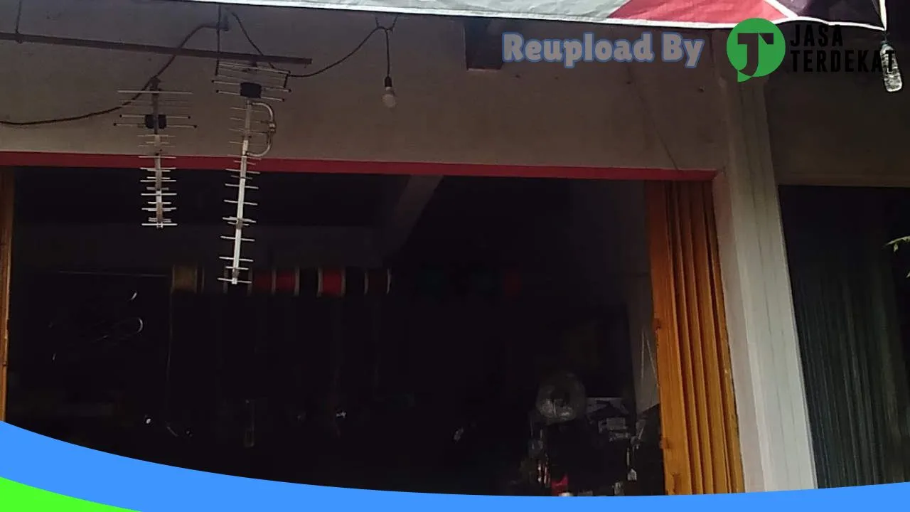 Gambar Az Zahro Elektronik di Jepara, Jawa Tengah ke 5