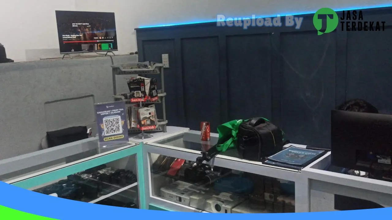 Gambar Rental Kamera Garut Popocamera by Rentalaja di Garut, Jawa Barat ke 5