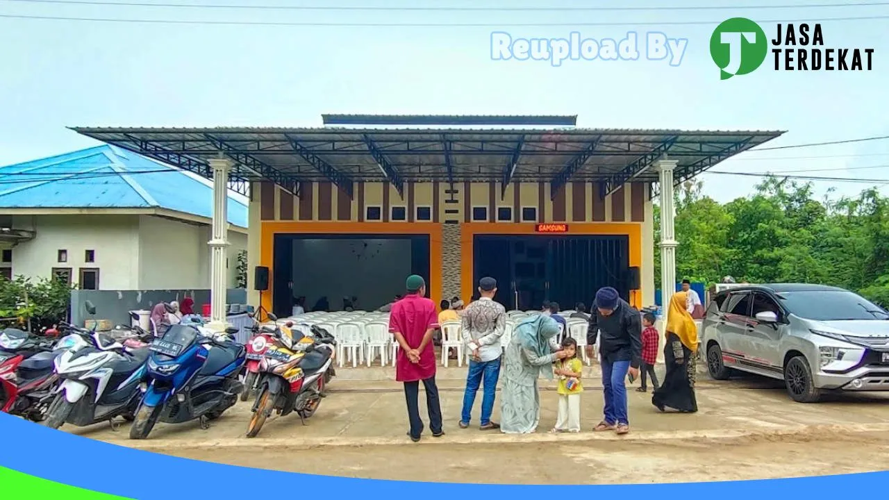 Gambar TOKO GALAXY ELEKTRONIK BULA di Maluku Tengah, Maluku ke 2
