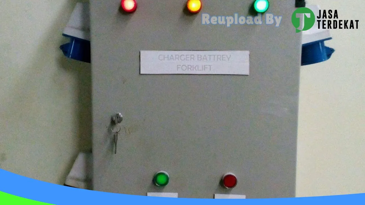 Gambar Instalasi Listrik dan Fire Alarm di Kota Tangerang Selatan, Banten ke 5