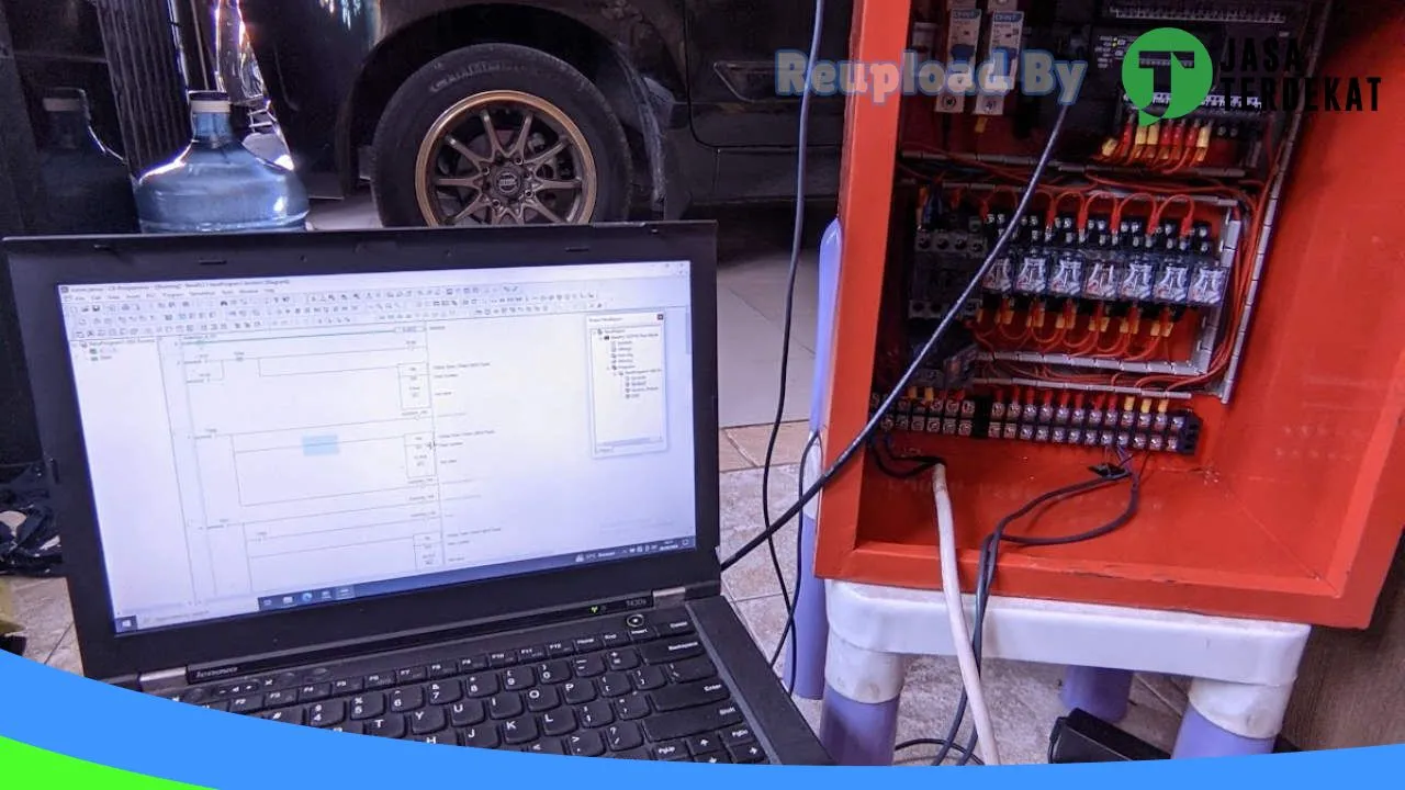 Gambar Automation & panel maker (RESTU TEKNIK) di Karanganyar, Jawa Tengah ke 2