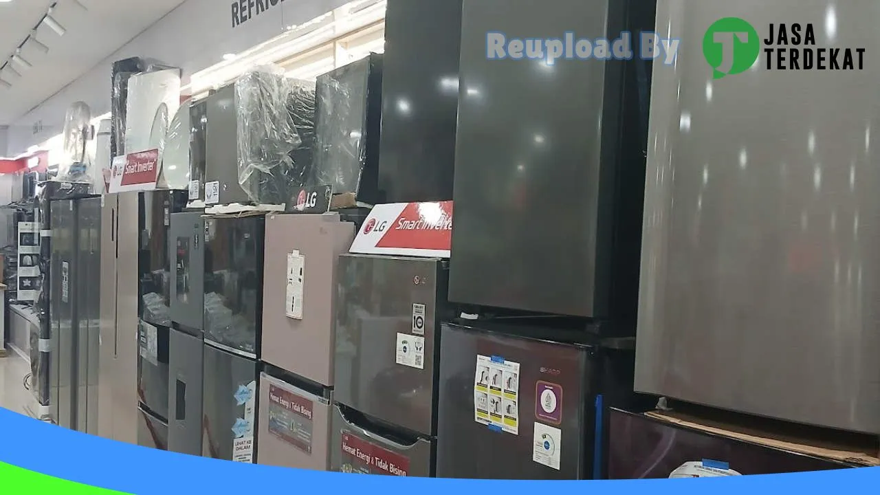 Gambar Prima Elektronik di Lima Puluh Kota, Sumatera Barat ke 4