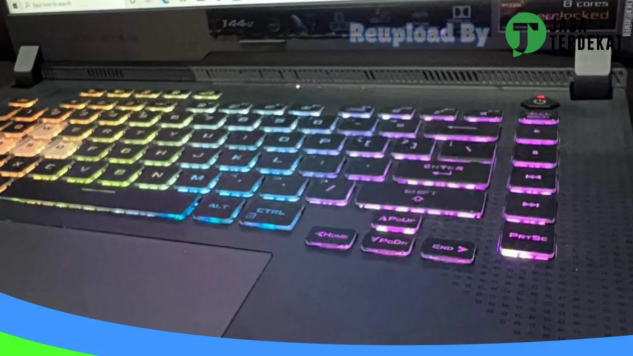 Gambar KHOLIL COMPUTER JUAL BELI LAPTOP BARU & SECOND BANJARMASIN di Kota Banjarmasin, Kalimantan Selatan ke 5