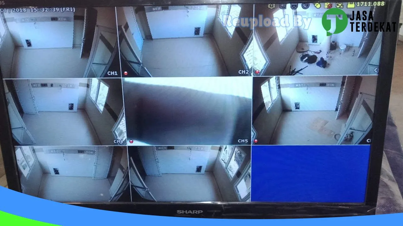 Gambar JASA LISTRIK DAN ELEKTRONIK di Brebes, Jawa Tengah ke 3