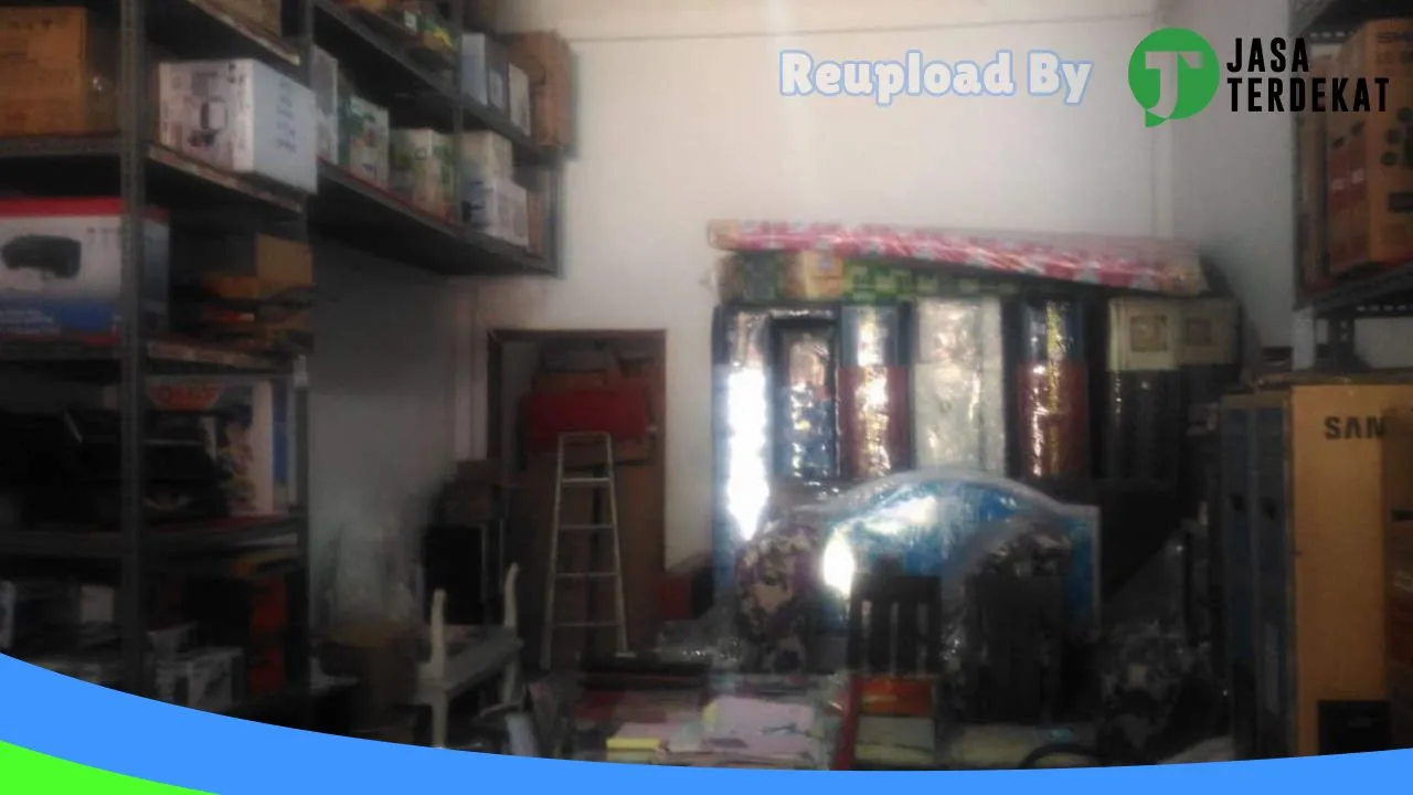 Gambar TOKO AYU CENTRAL ELECTRONIC di Ogan Komering Ulu Timur, Sumatera Selatan ke 2