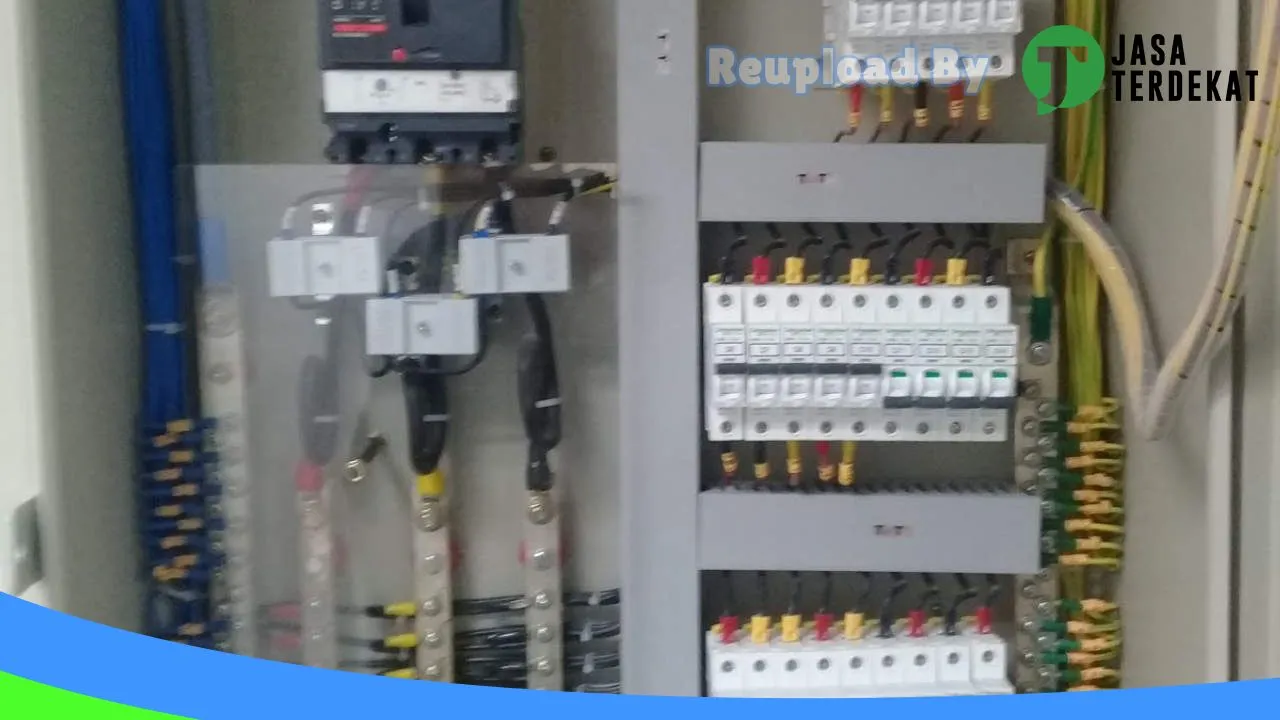Gambar Kita Teknik Instalasi listrik di Banyumas, Jawa Tengah ke 4