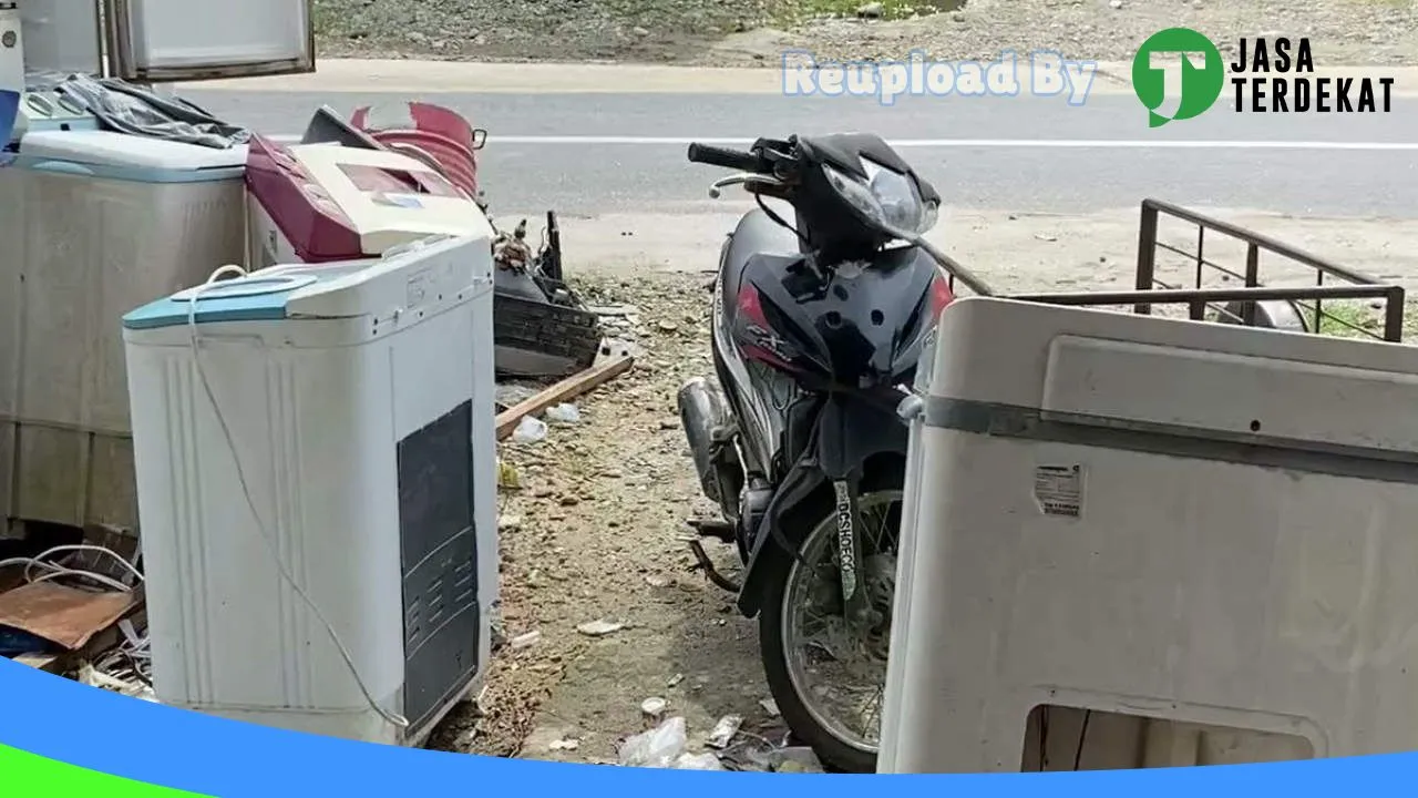 Gambar Bancin Service Elektronik di Subulussalam, Aceh ke 1