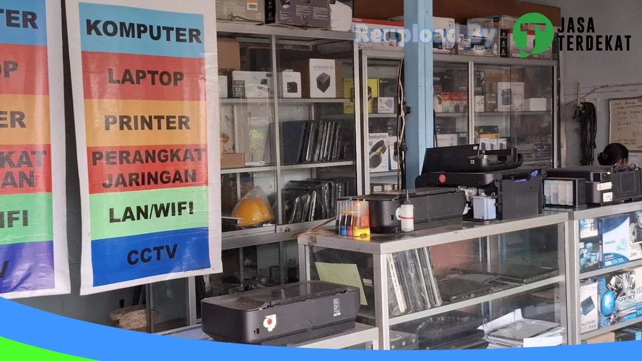 Gambar ARTHA INDOTEKNO di Halmahera Barat, Maluku Utara ke 3