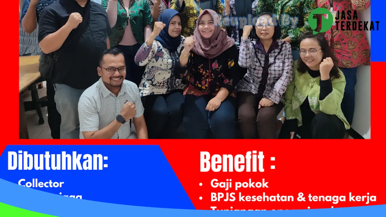 Gambar Pt.Columbus Megah Mitrasarana di Kota Yogyakarta, DI Yogyakarta ke 4