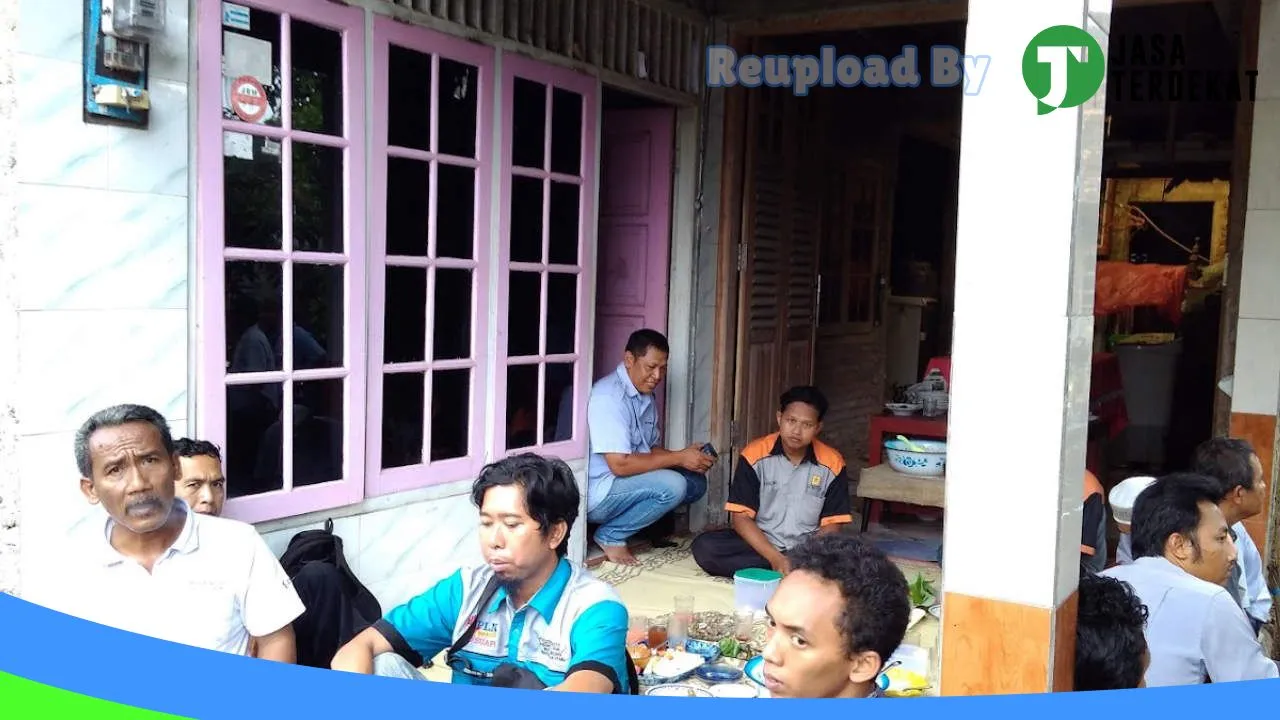 Gambar Suharjo Teknik di Gunung Kidul, DI Yogyakarta ke 1