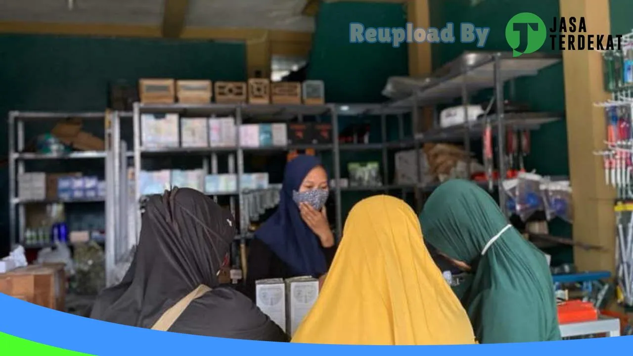 Gambar TB. Pepak Berkah di Karanganyar, Jawa Tengah ke 3