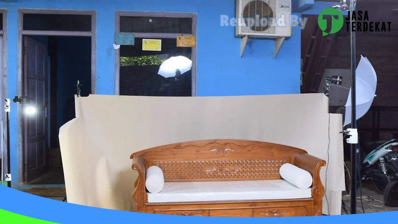 Gambar Eroel Studio scj di Jepara, Jawa Tengah ke 3