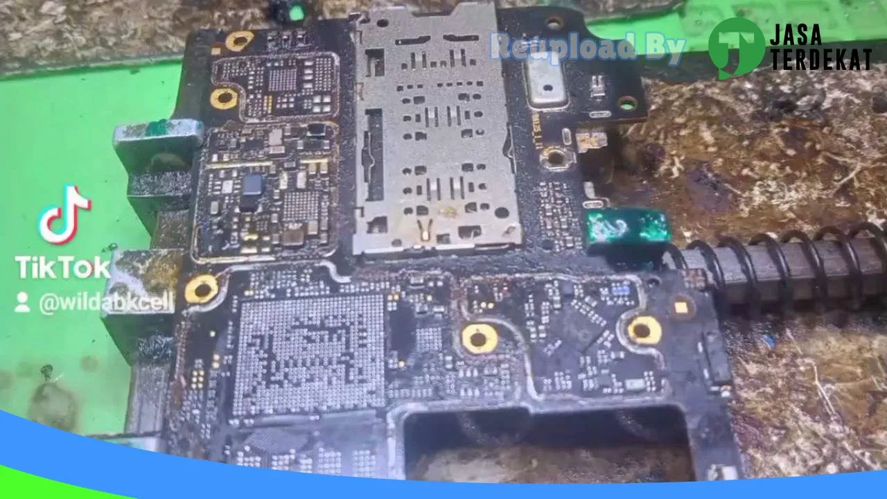 Gambar Servis hp BK- Cell di Banyuwangi, Jawa Timur ke 1