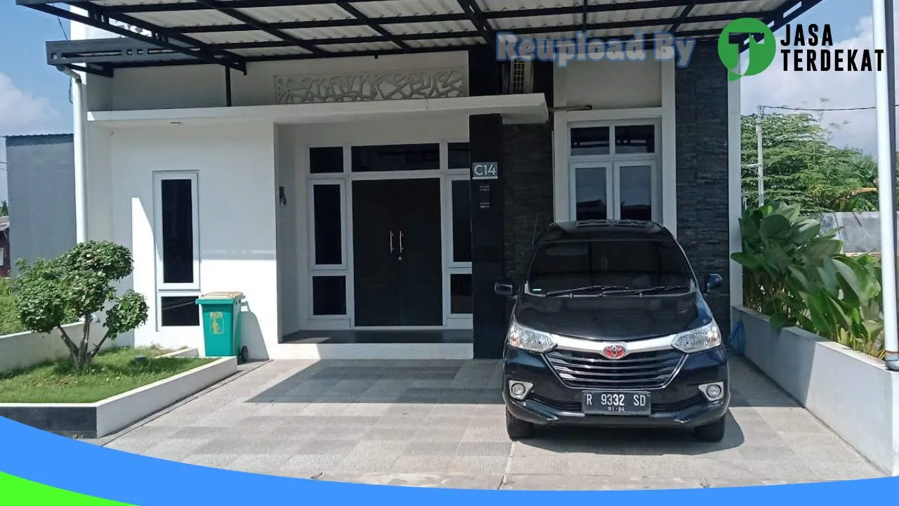 Gambar Fanium di Banyumas, Jawa Tengah ke 4