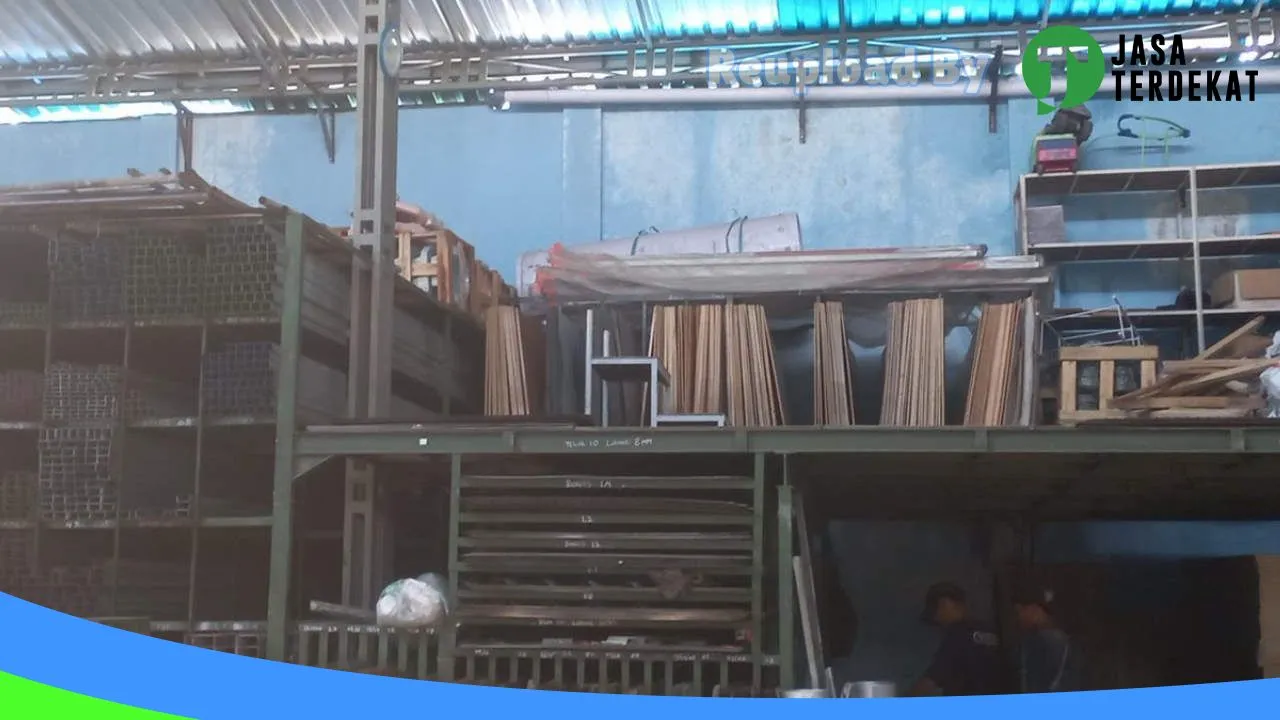 Gambar Depo inti karya di Banyuwangi, Jawa Timur ke 3