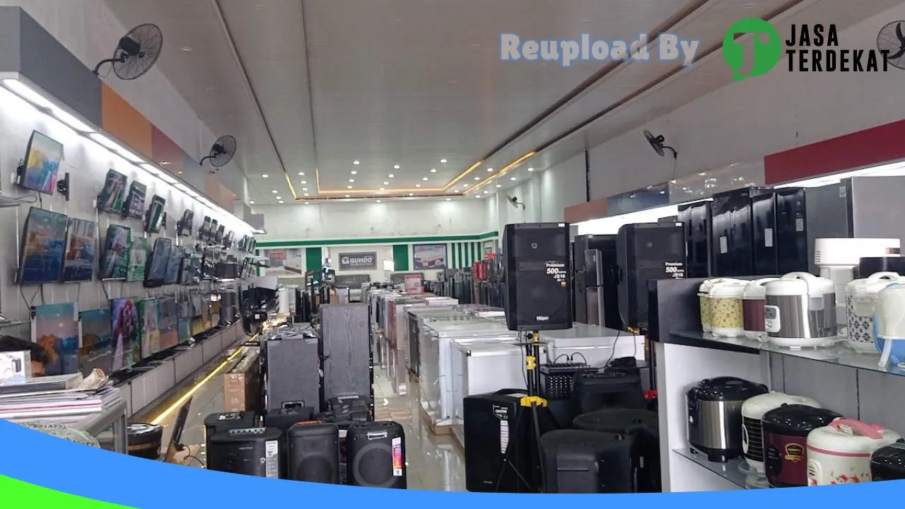 Gambar INDOCOOL ELEKTRONIK JEPARA di Jepara, Jawa Tengah ke 4