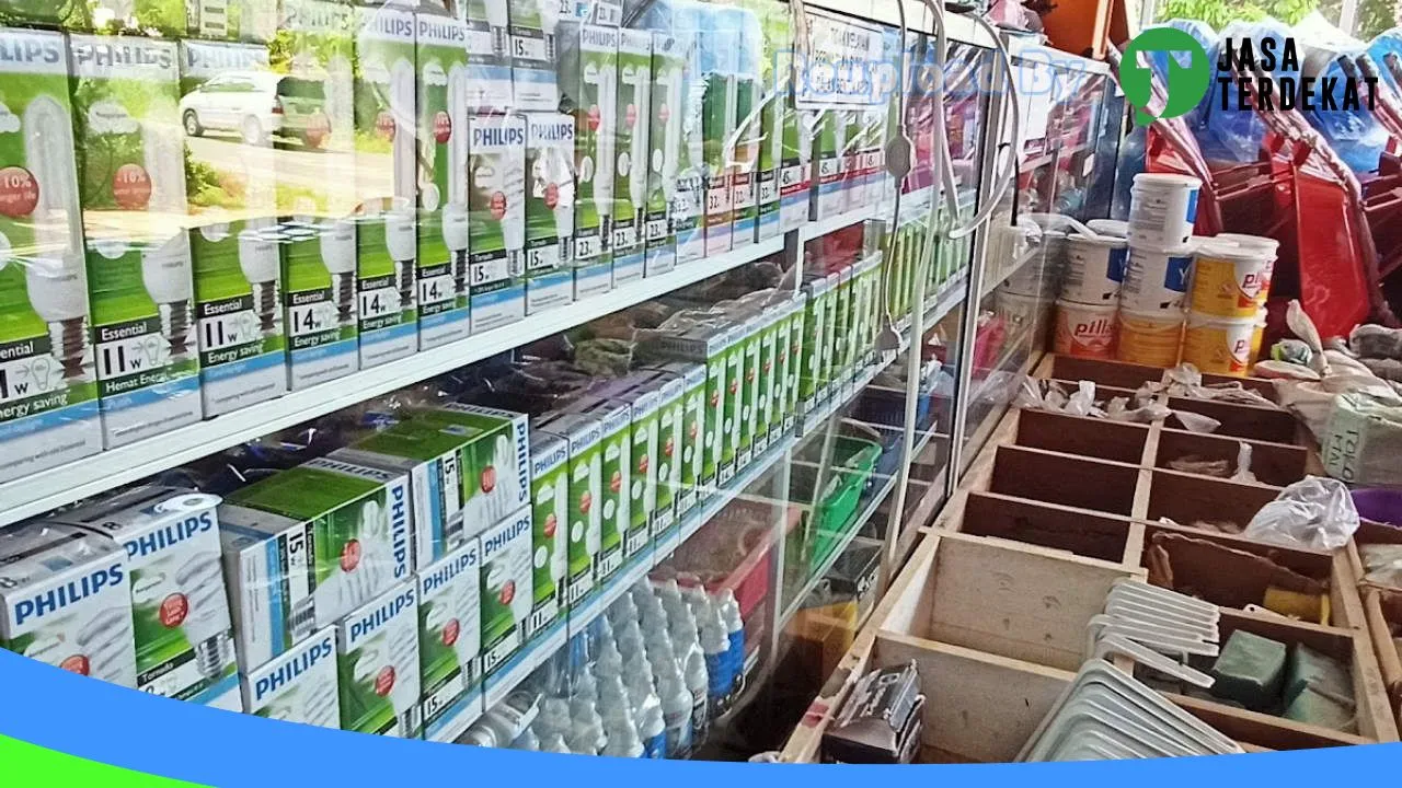 Gambar TOKOKU di Luwu Timur, Sulawesi Selatan ke 4
