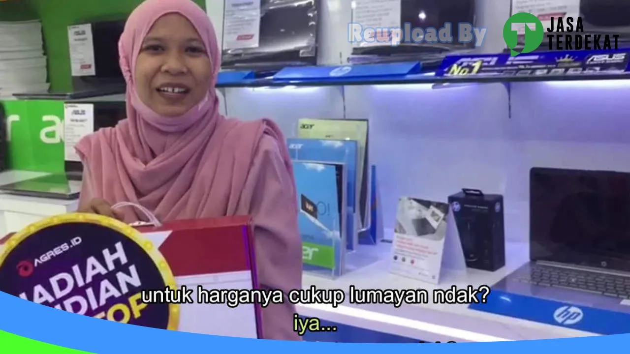 Gambar Agres.id Jogjatronik di Kota Yogyakarta, DI Yogyakarta ke 1