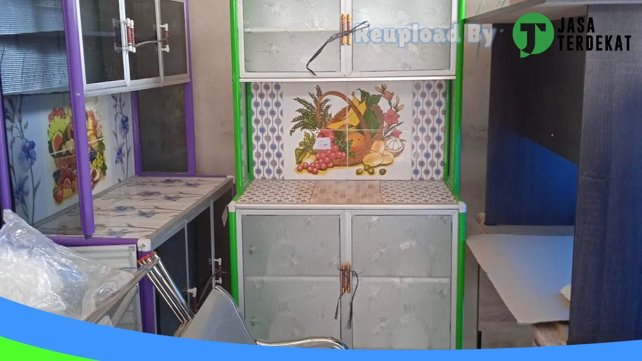 Gambar Rahamadiyah Elektronik di Pulau Taliabu, Maluku Utara ke 1