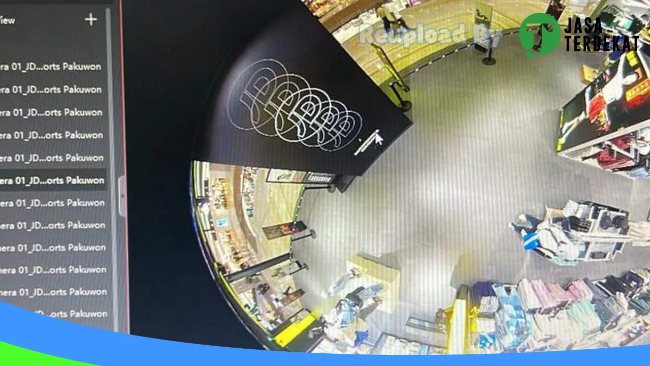 Gambar NORIS CCTV di Bangkalan, Jawa Timur ke 5