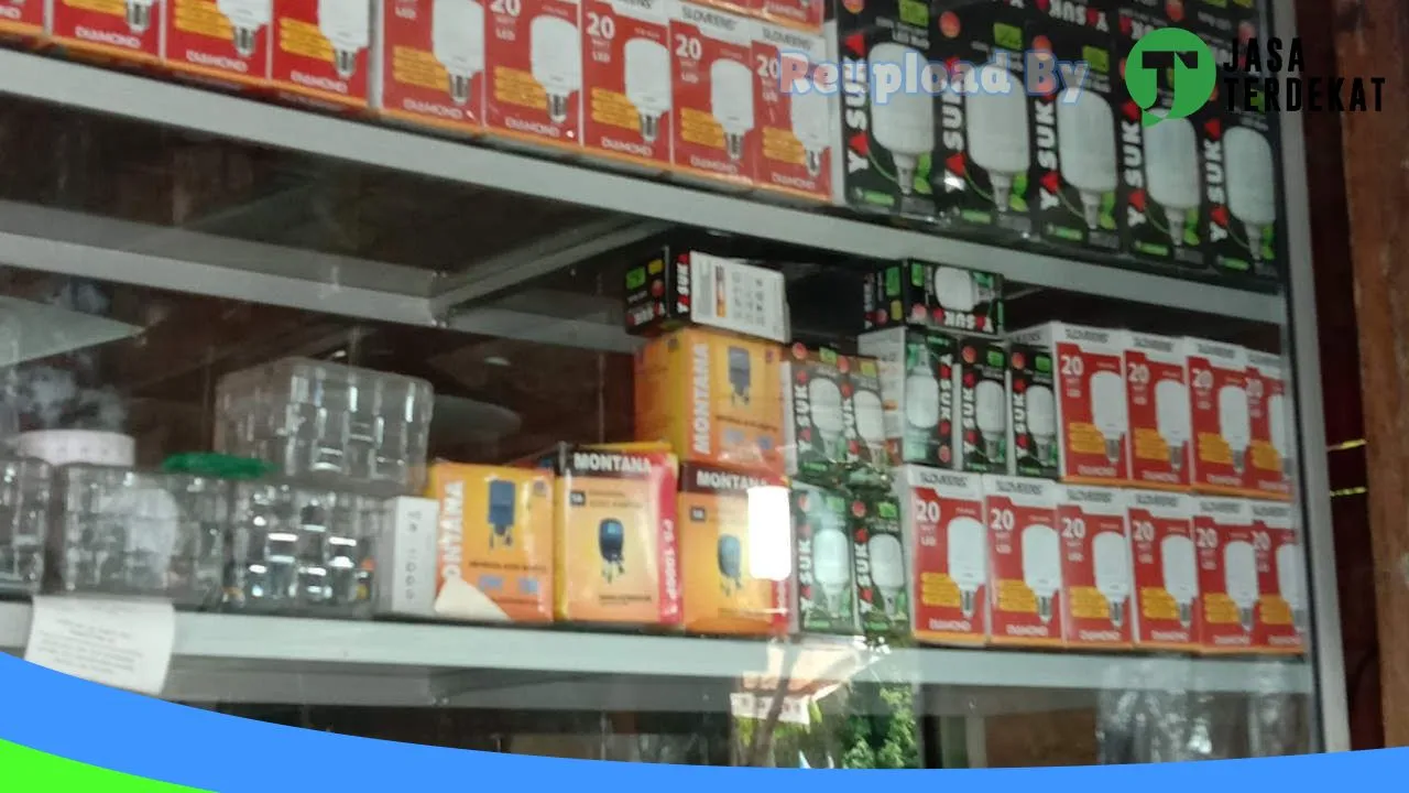Gambar Thamrin Service di Subulussalam, Aceh ke 1