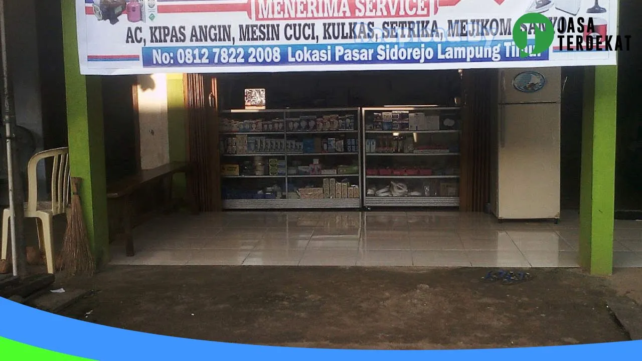 Gambar NOVA elektro di Lampung Timur, Lampung ke 1